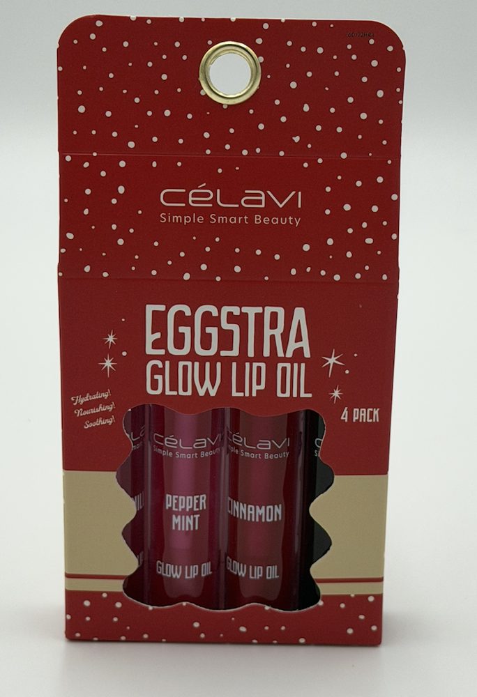 Celavi Aceite Eggstra Glow