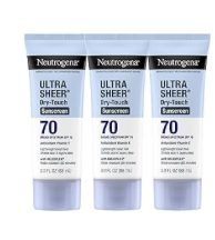 Neutrogena Bloqueador SPF 70
