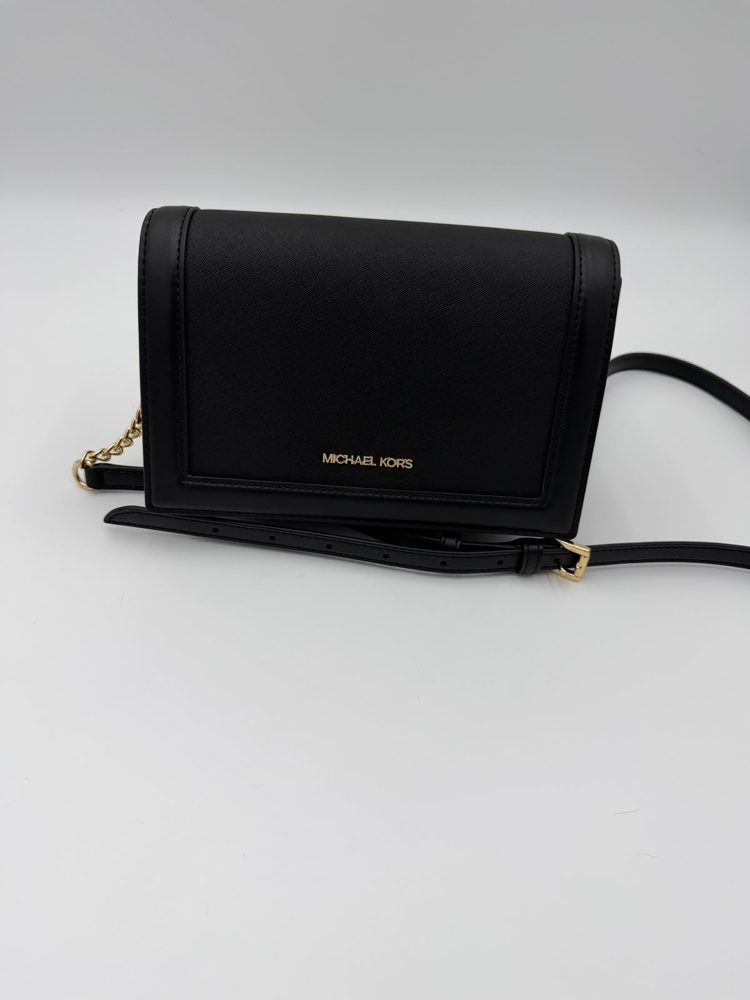 Michael Kors Bolso Negro