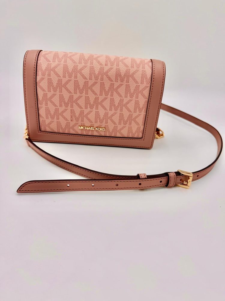 Bolso Michael Kors rosado