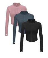Chaqueta Deportiva