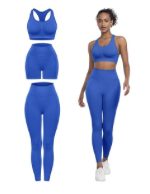 Conjunto Deportivo Azul