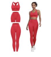 Conjunto Deportivo Rojo