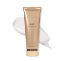Victoria's Secret Crema Bare Vanilla