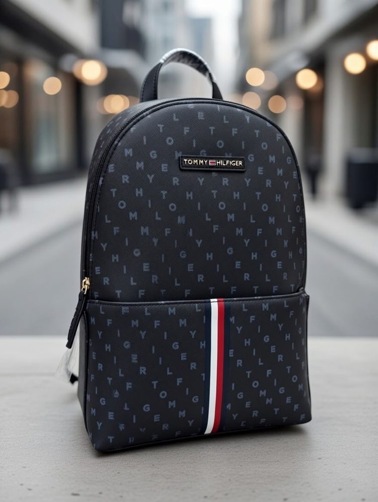 Mochila Tommy Hilfiger
