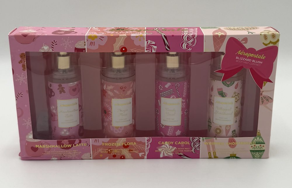 Victoria's Secret Set de Regalo