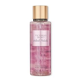 Victoria's Secret Splash Velvet Petals