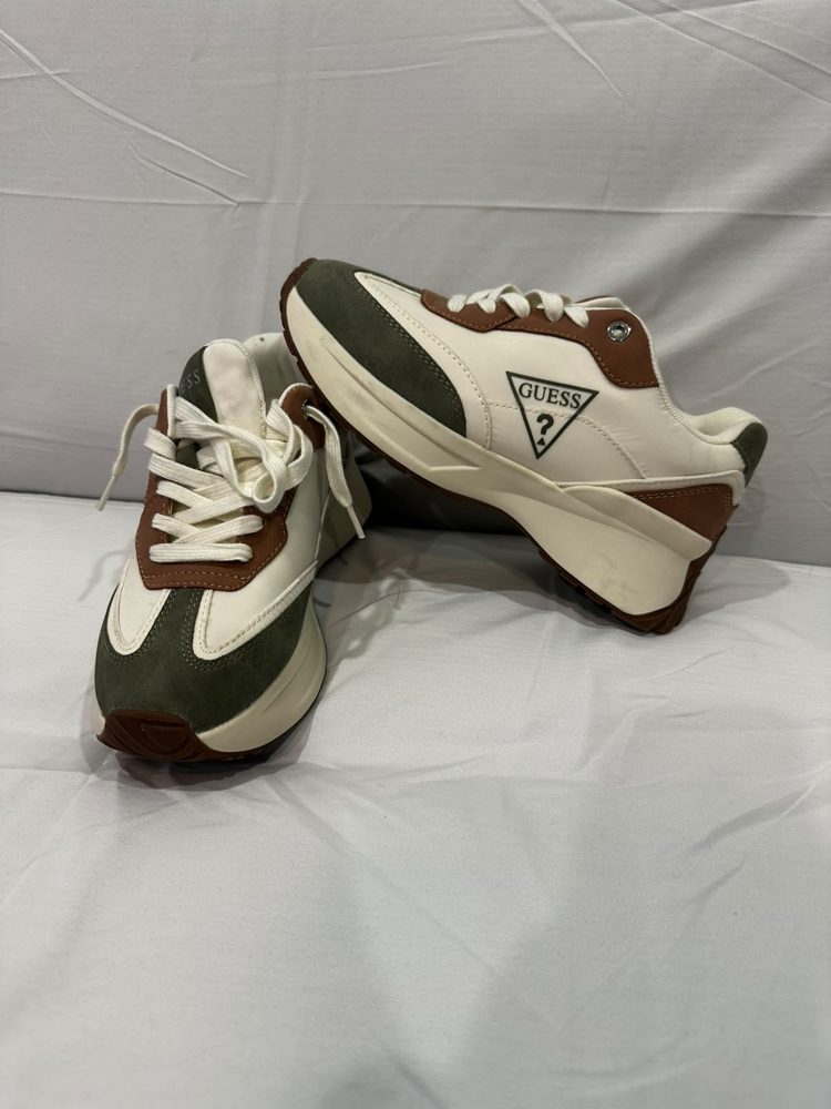 Guess Chunky Sneakers