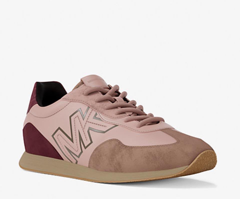 Michael Kors Tenis Deportivos
