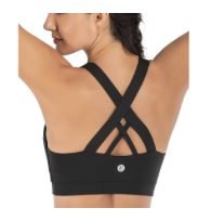 Top Deportivo Negro
