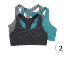 Tops Básicos